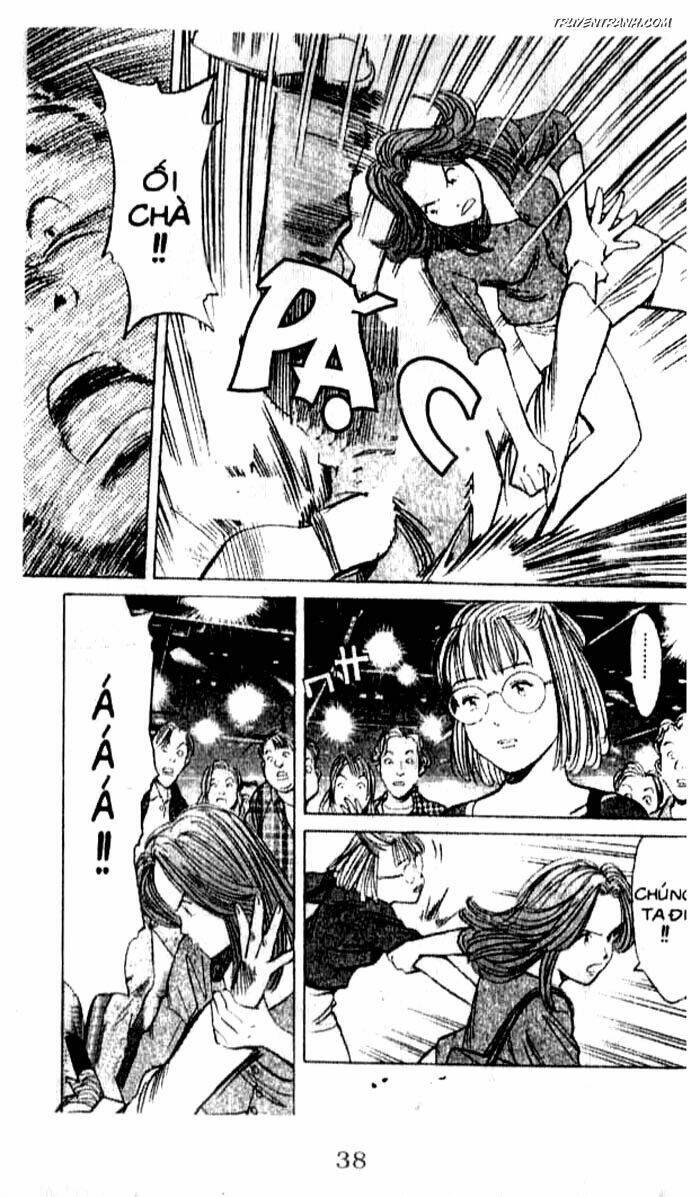 Monster – Naoki Urasawa Chapter 61 - Trang 2