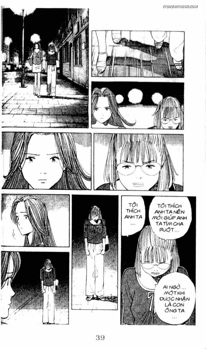 Monster – Naoki Urasawa Chapter 61 - Trang 2