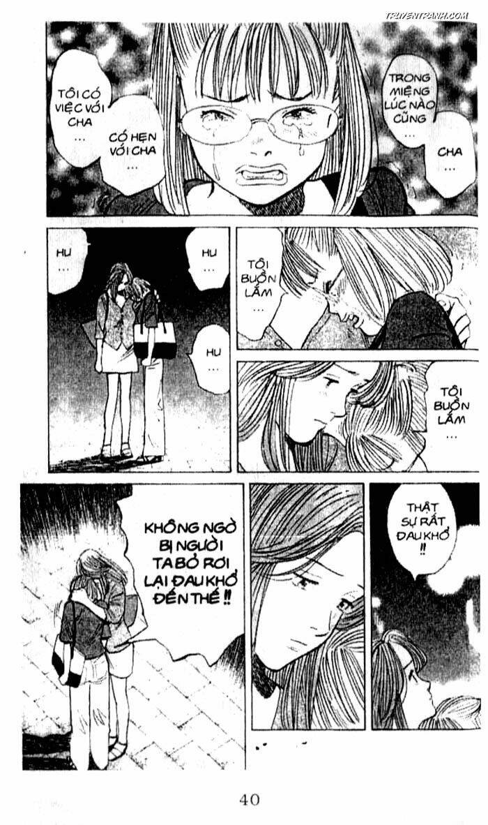 Monster – Naoki Urasawa Chapter 61 - Trang 2