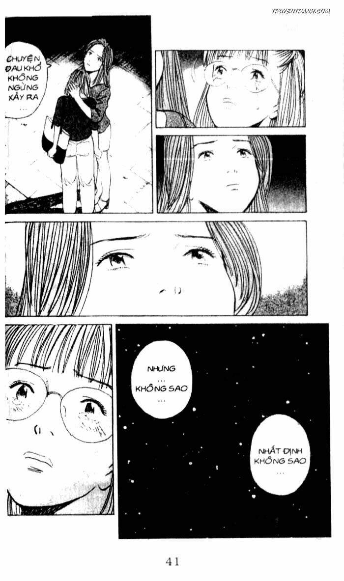 Monster – Naoki Urasawa Chapter 61 - Trang 2