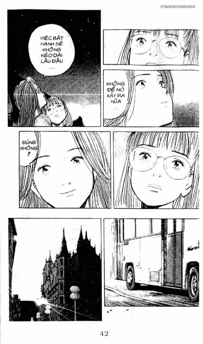 Monster – Naoki Urasawa Chapter 61 - Trang 2