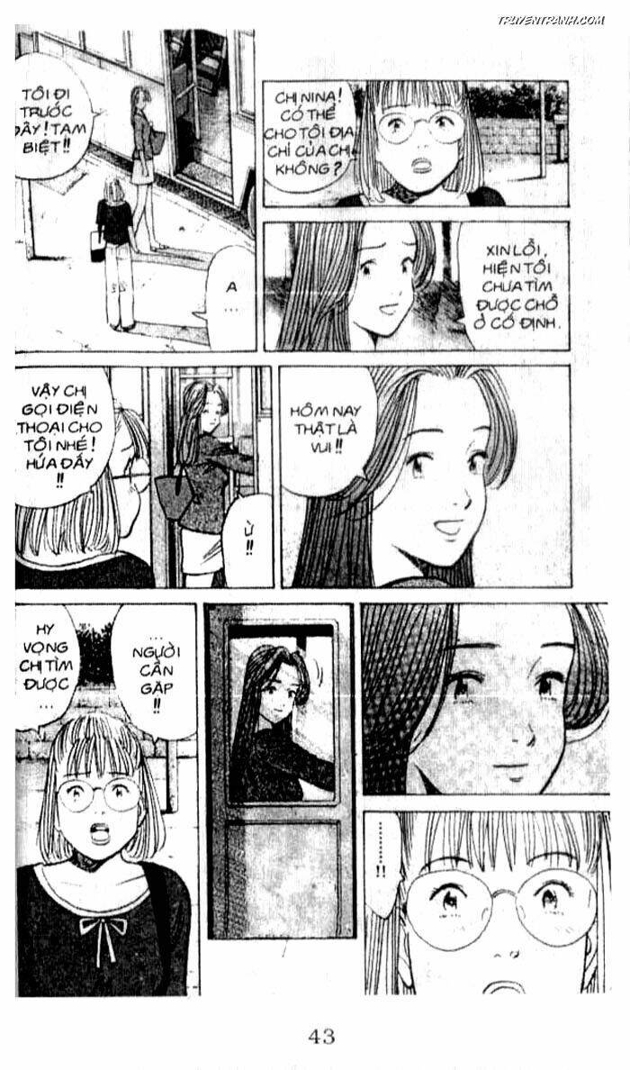 Monster – Naoki Urasawa Chapter 61 - Trang 2