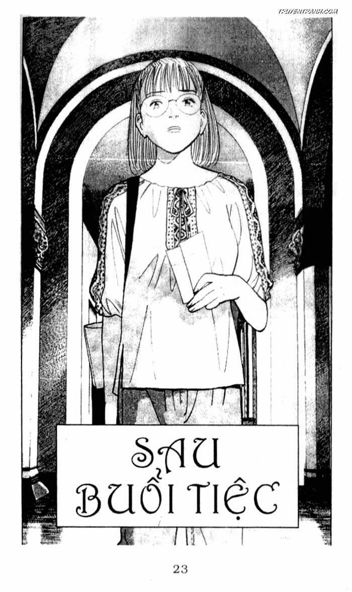 Monster – Naoki Urasawa Chapter 61 - Trang 2