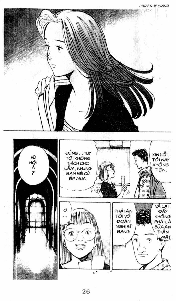 Monster – Naoki Urasawa Chapter 61 - Trang 2