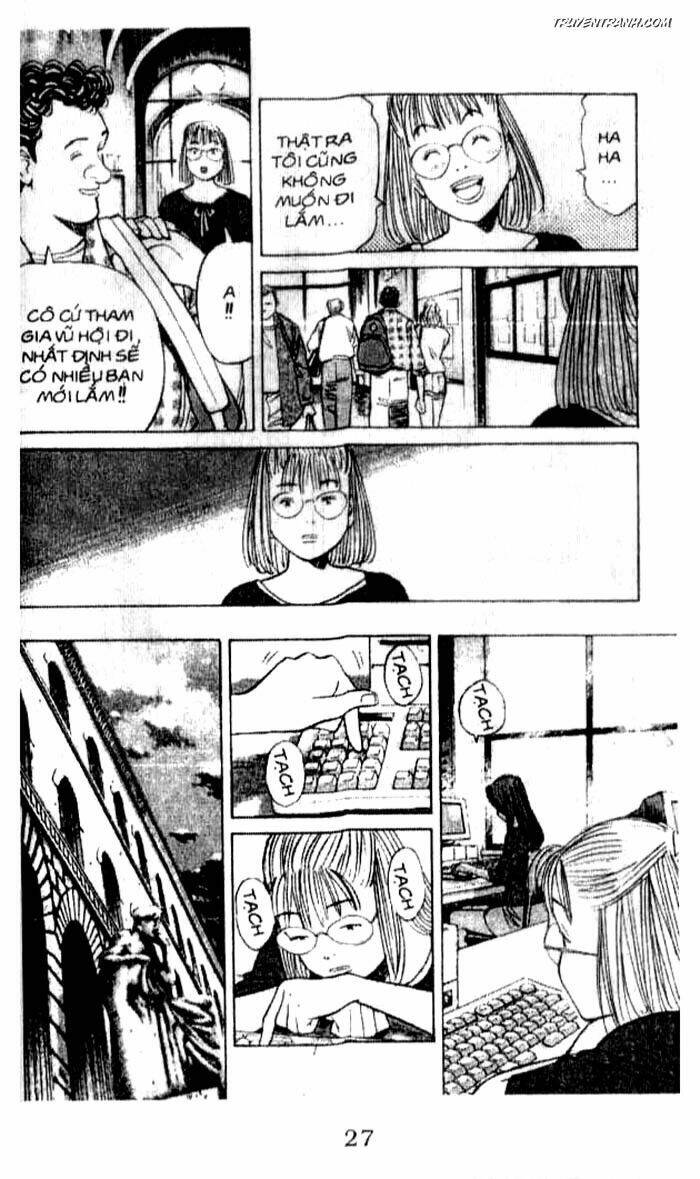 Monster – Naoki Urasawa Chapter 61 - Trang 2