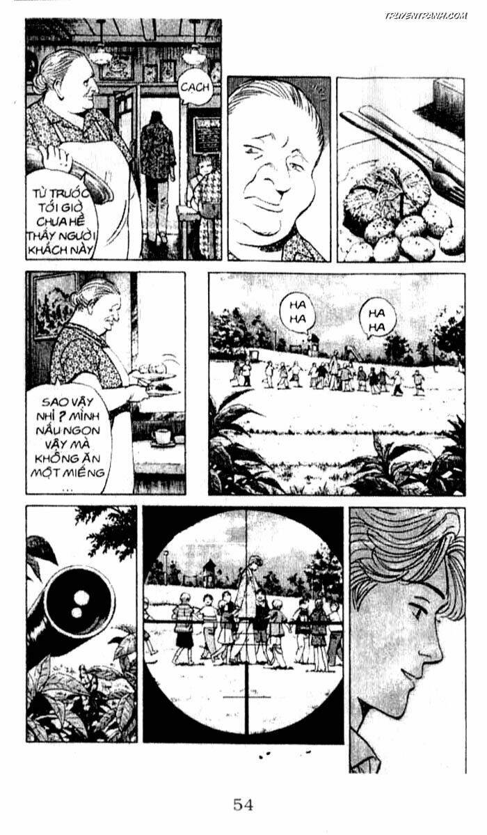 Monster – Naoki Urasawa Chapter 62 - Trang 2