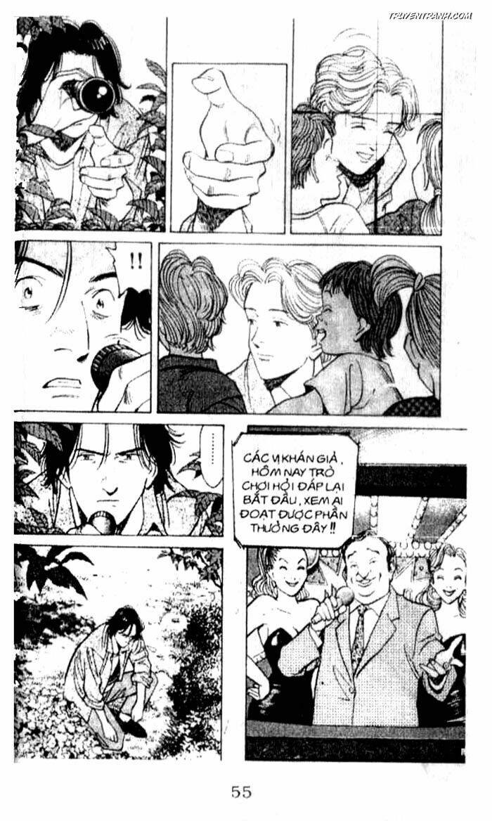 Monster – Naoki Urasawa Chapter 62 - Trang 2