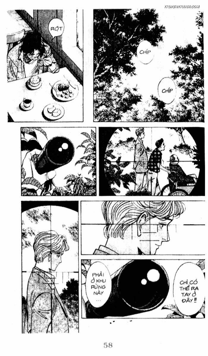 Monster – Naoki Urasawa Chapter 62 - Trang 2