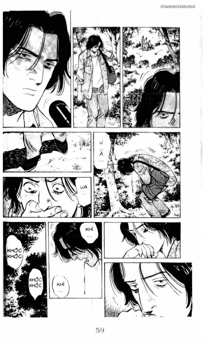 Monster – Naoki Urasawa Chapter 62 - Trang 2