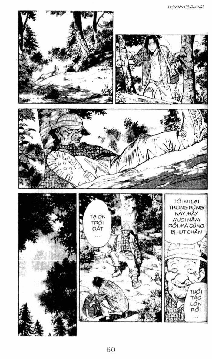 Monster – Naoki Urasawa Chapter 62 - Trang 2