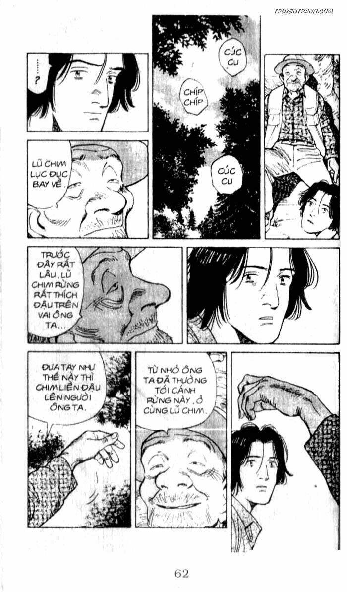 Monster – Naoki Urasawa Chapter 62 - Trang 2