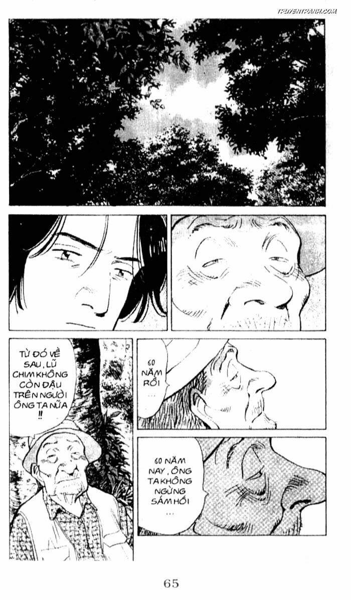 Monster – Naoki Urasawa Chapter 62 - Trang 2