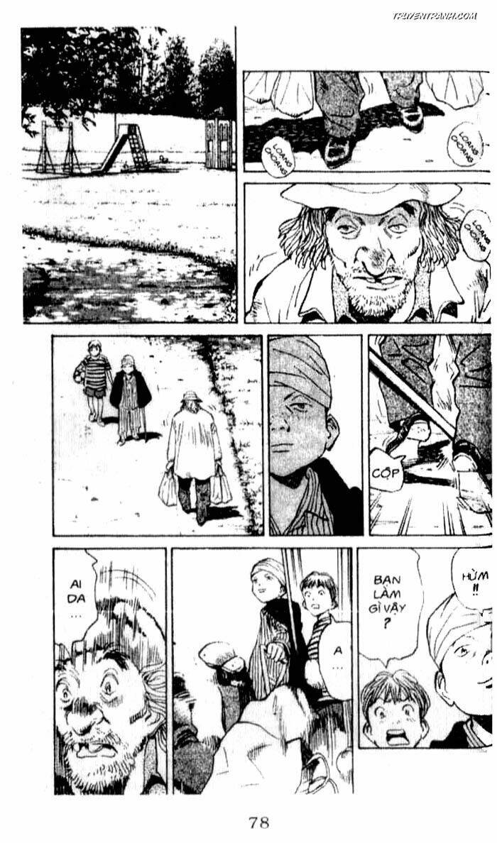 Monster – Naoki Urasawa Chapter 63 - Trang 2