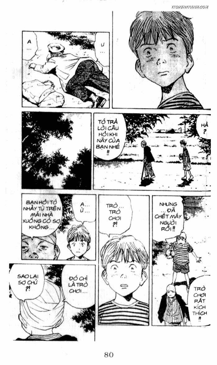 Monster – Naoki Urasawa Chapter 63 - Trang 2