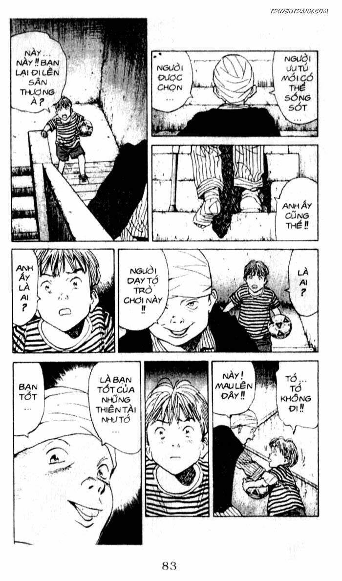 Monster – Naoki Urasawa Chapter 63 - Trang 2