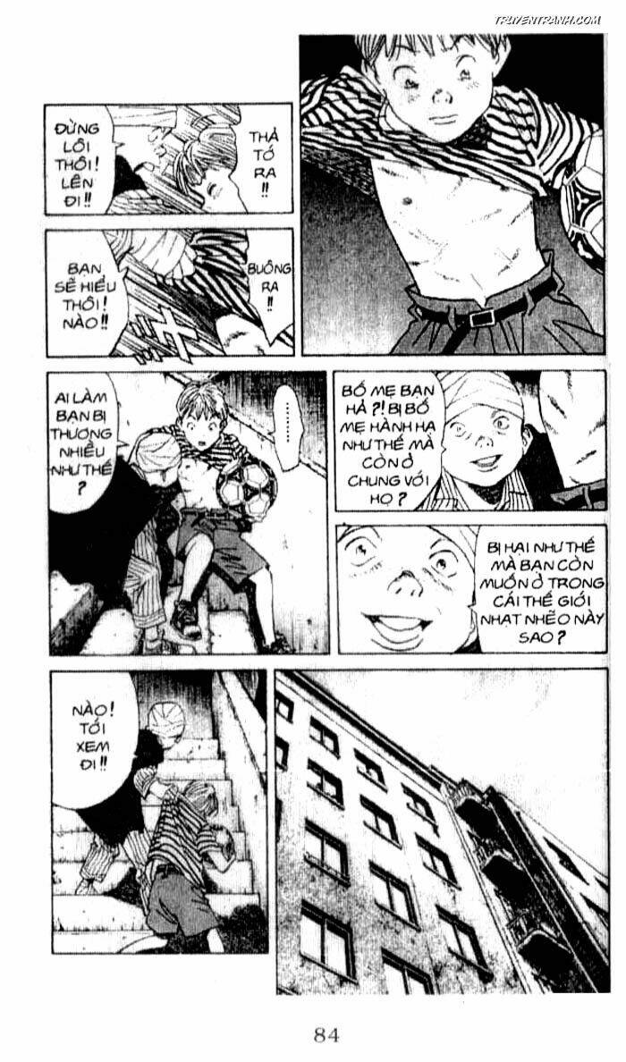 Monster – Naoki Urasawa Chapter 63 - Trang 2