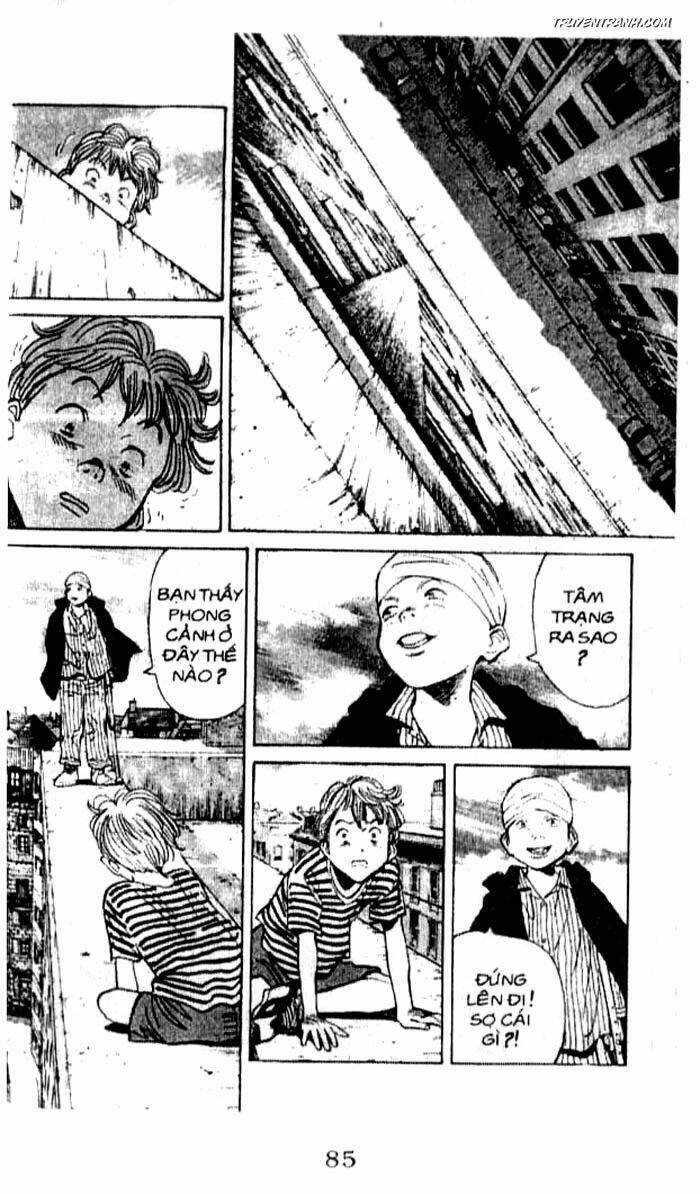 Monster – Naoki Urasawa Chapter 63 - Trang 2