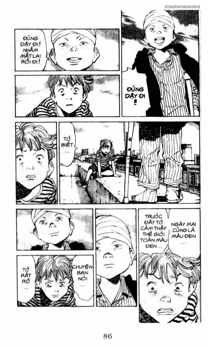 Monster – Naoki Urasawa Chapter 63 - Trang 2