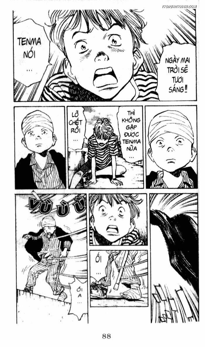 Monster – Naoki Urasawa Chapter 63 - Trang 2