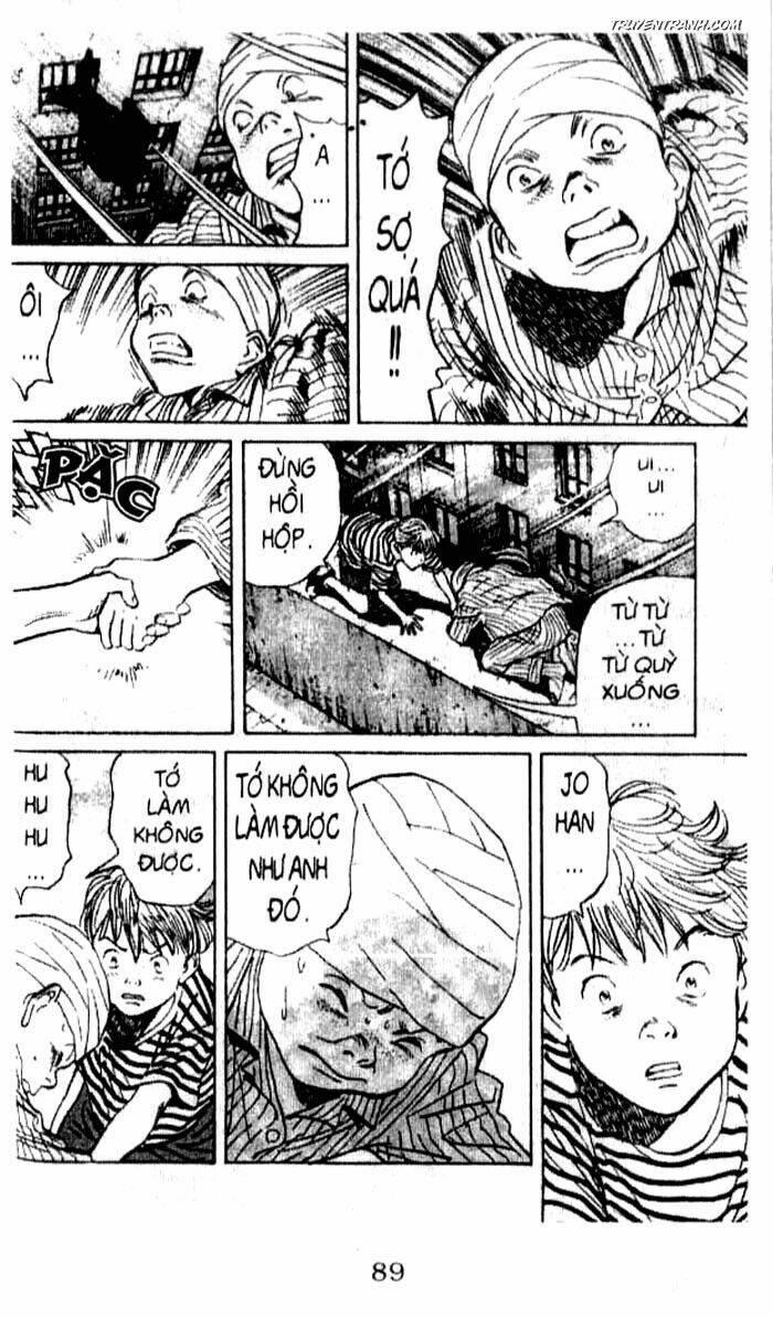 Monster – Naoki Urasawa Chapter 63 - Trang 2