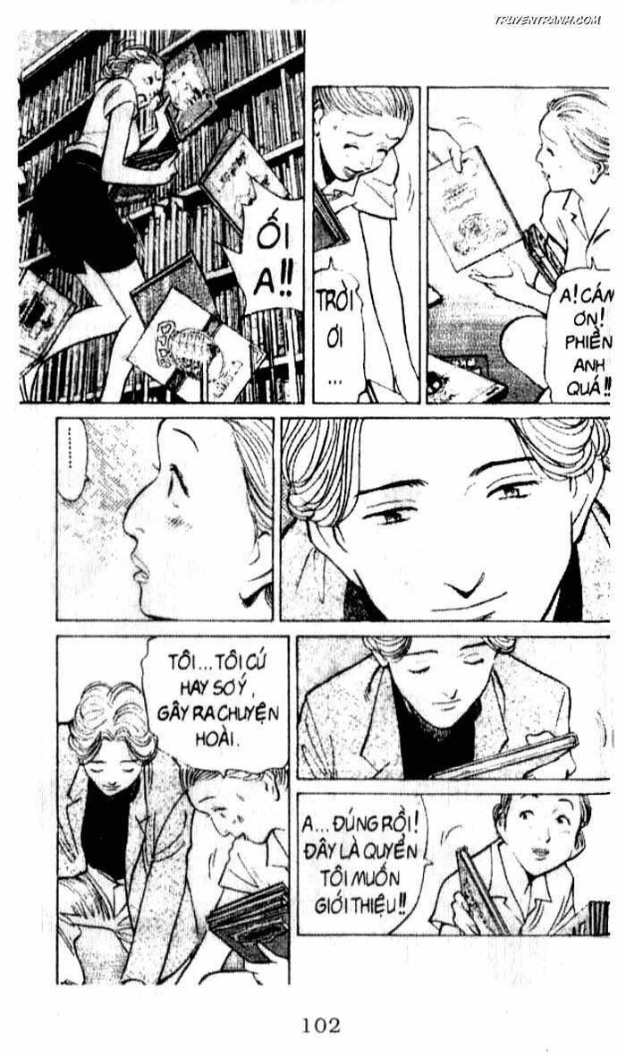 Monster – Naoki Urasawa Chapter 64 - Trang 2