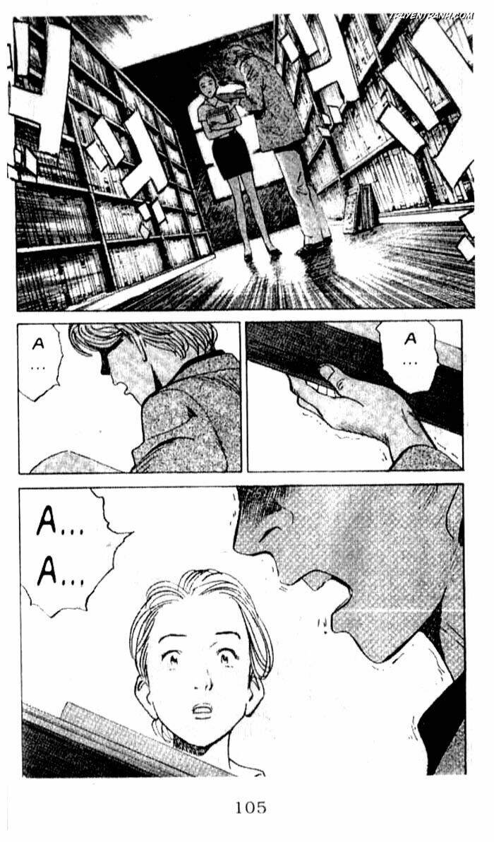 Monster – Naoki Urasawa Chapter 64 - Trang 2