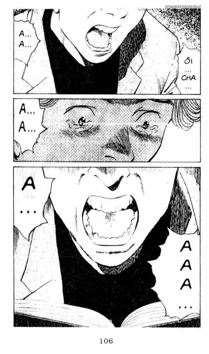 Monster – Naoki Urasawa Chapter 64 - Trang 2