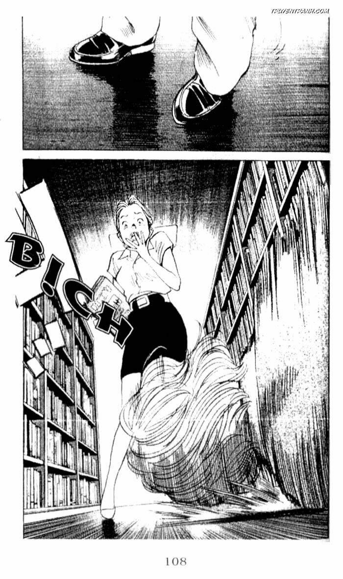 Monster – Naoki Urasawa Chapter 64 - Trang 2