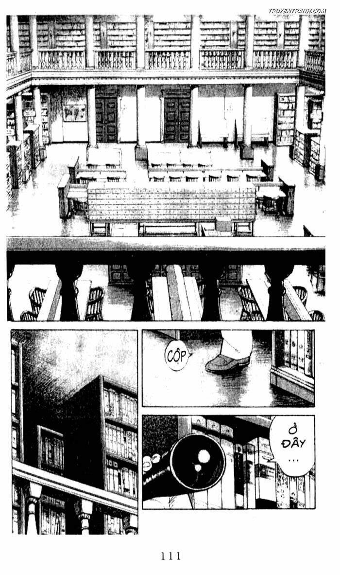 Monster – Naoki Urasawa Chapter 64 - Trang 2