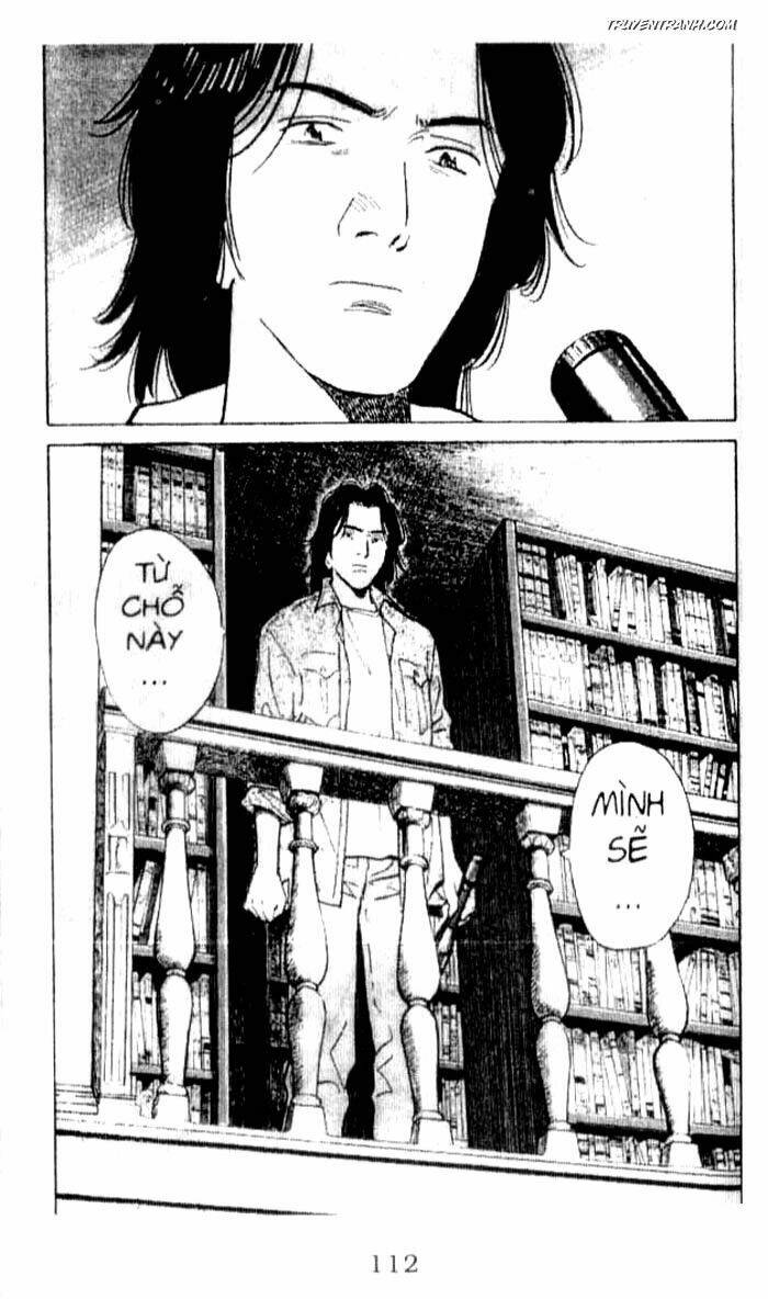 Monster – Naoki Urasawa Chapter 64 - Trang 2