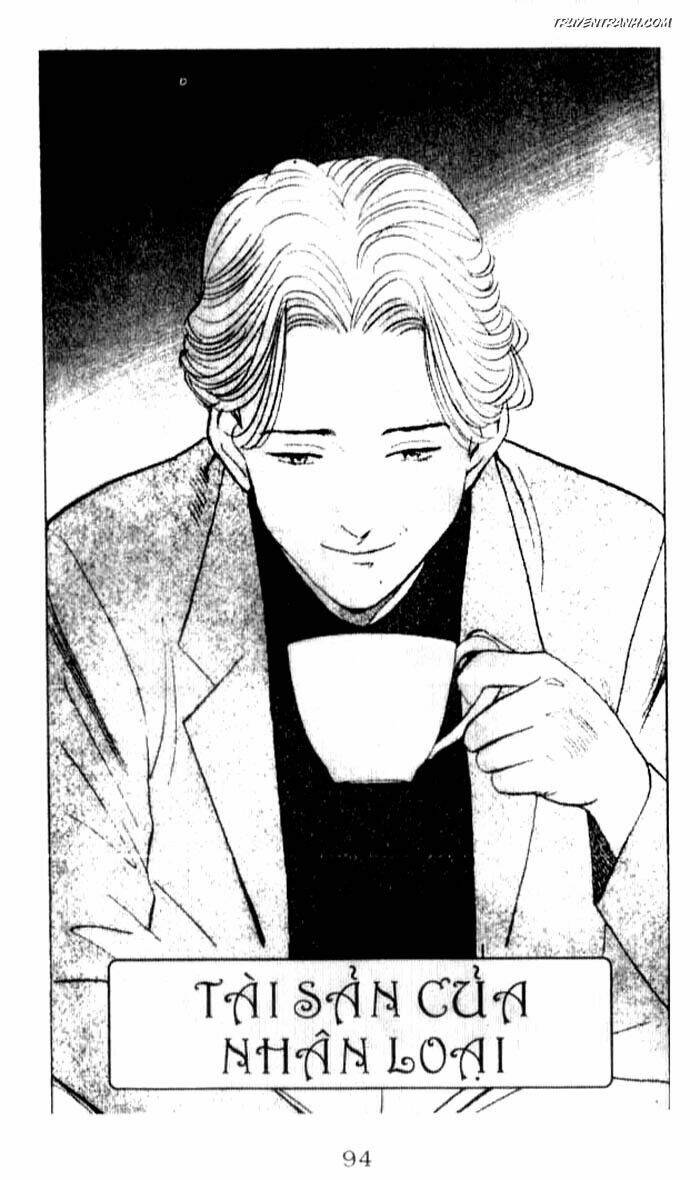 Monster – Naoki Urasawa Chapter 64 - Trang 2