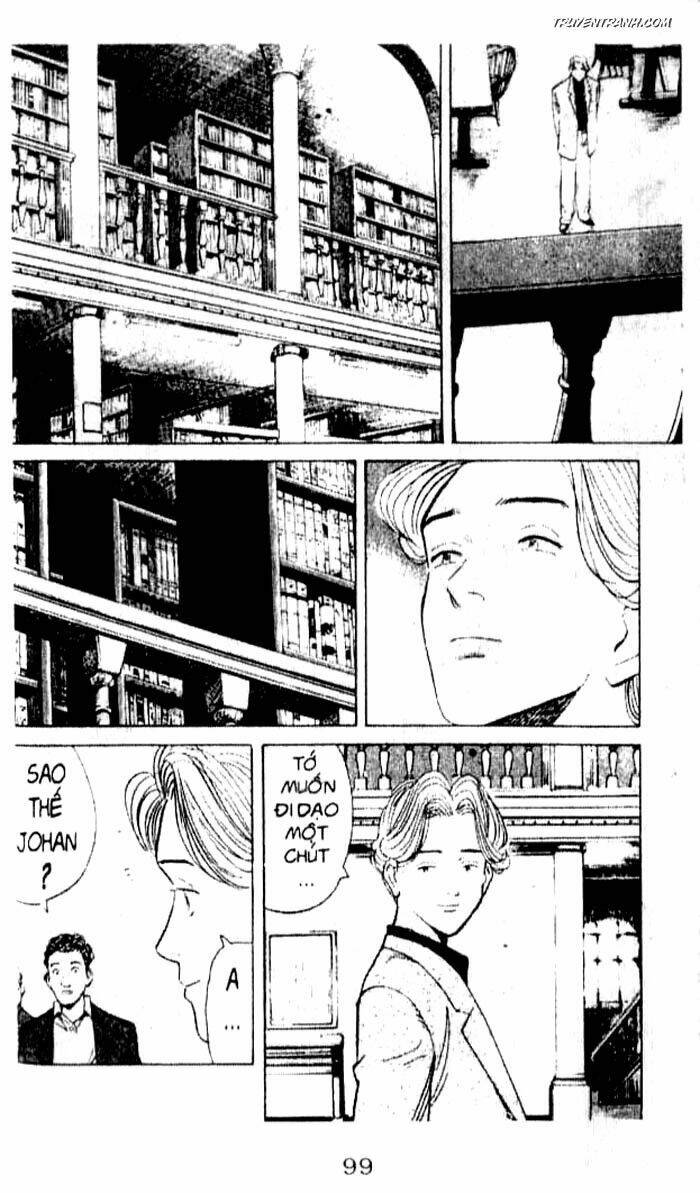 Monster – Naoki Urasawa Chapter 64 - Trang 2