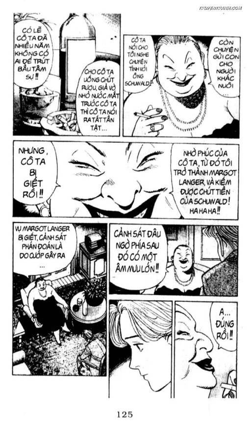 Monster – Naoki Urasawa Chapter 65 - Trang 2