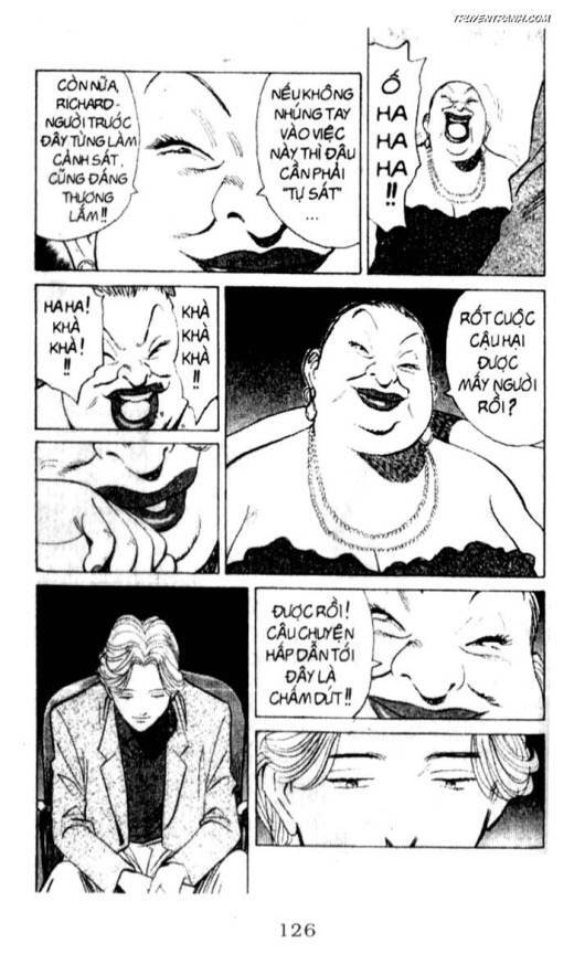 Monster – Naoki Urasawa Chapter 65 - Trang 2