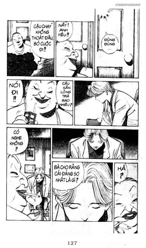 Monster – Naoki Urasawa Chapter 65 - Trang 2