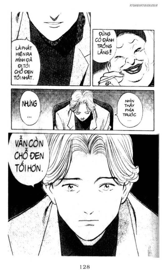 Monster – Naoki Urasawa Chapter 65 - Trang 2