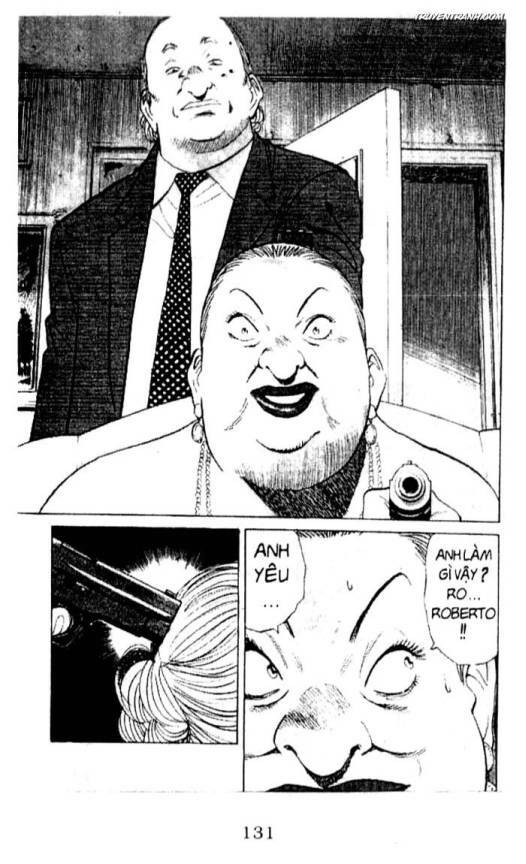 Monster – Naoki Urasawa Chapter 65 - Trang 2