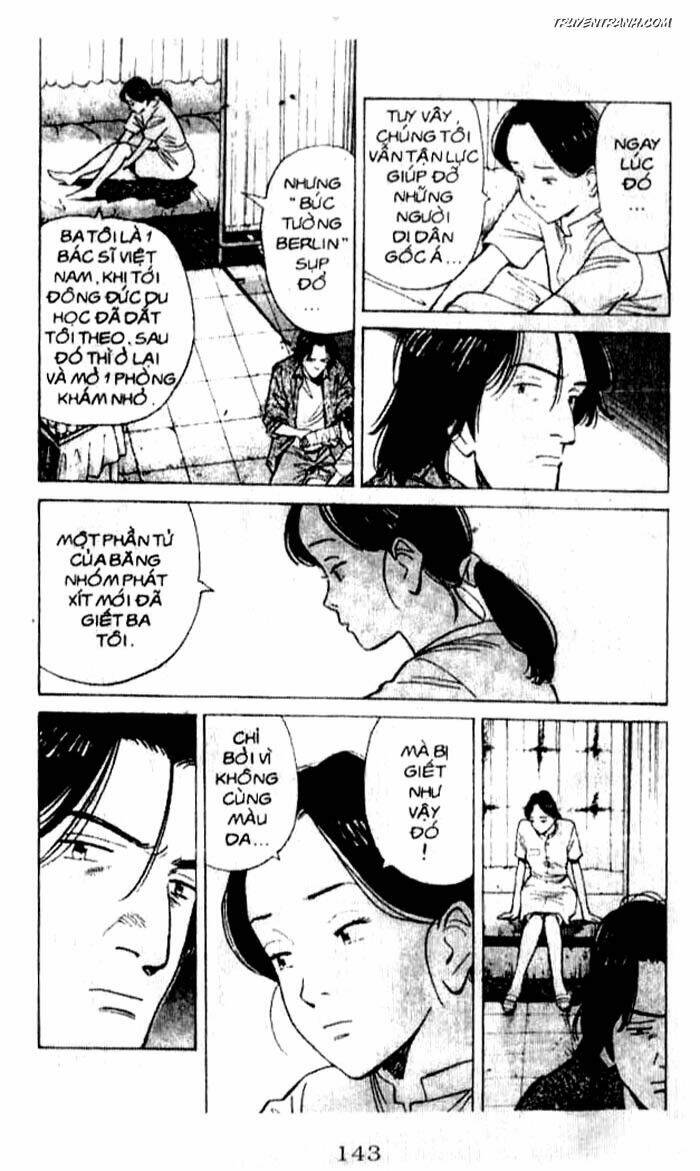 Monster – Naoki Urasawa Chapter 66 - Trang 2