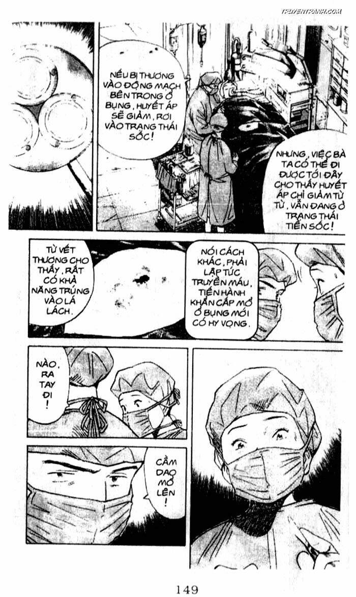 Monster – Naoki Urasawa Chapter 66 - Trang 2