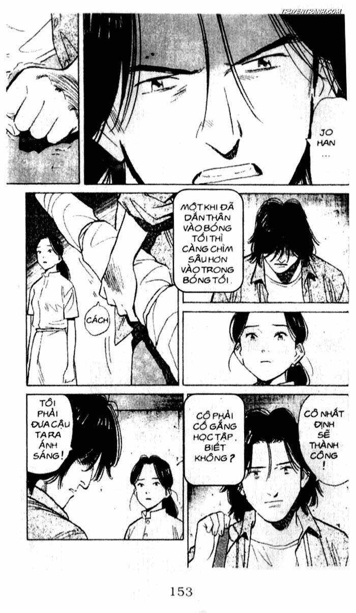 Monster – Naoki Urasawa Chapter 66 - Trang 2