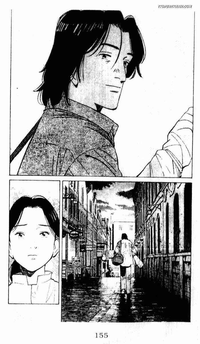 Monster – Naoki Urasawa Chapter 66 - Trang 2