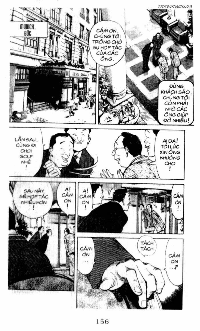 Monster – Naoki Urasawa Chapter 67 - Trang 2