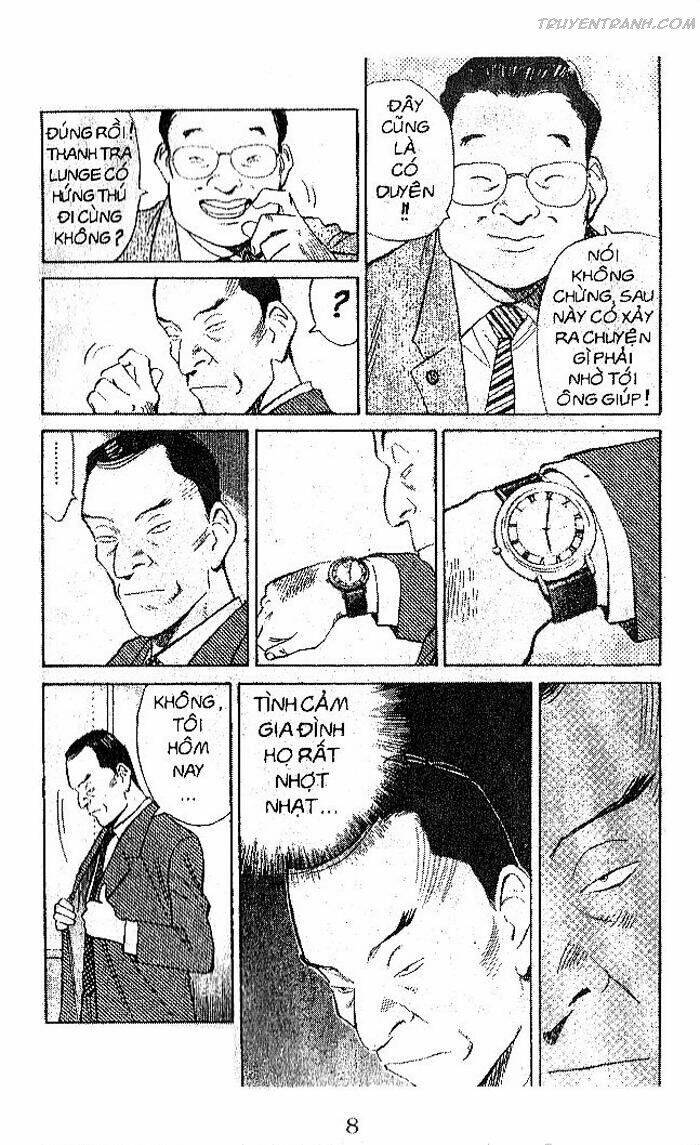 Monster – Naoki Urasawa Chapter 67 - Trang 2