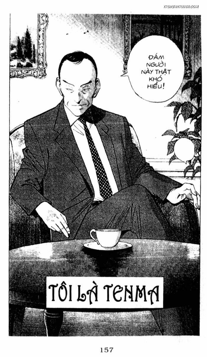 Monster – Naoki Urasawa Chapter 67 - Trang 2