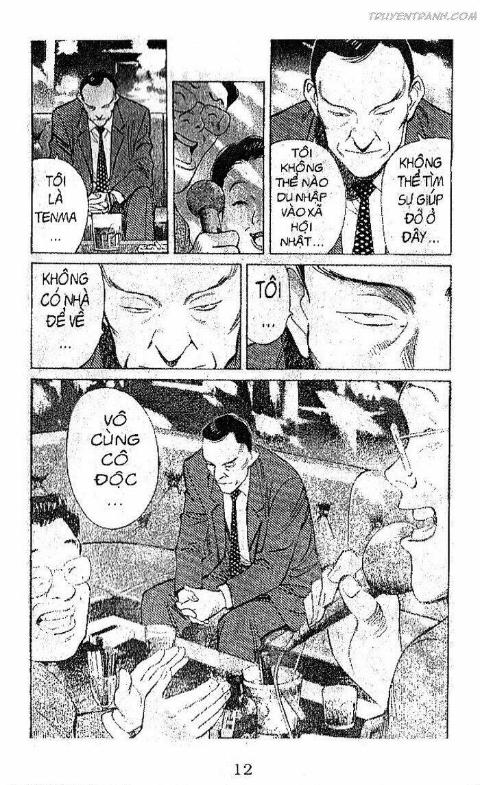 Monster – Naoki Urasawa Chapter 67 - Trang 2
