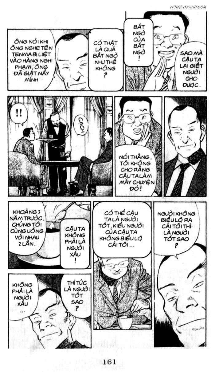 Monster – Naoki Urasawa Chapter 67 - Trang 2
