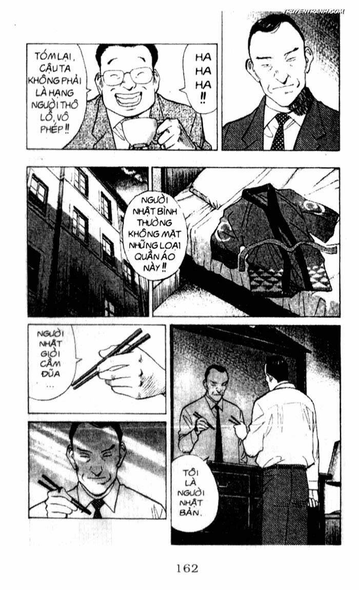 Monster – Naoki Urasawa Chapter 67 - Trang 2
