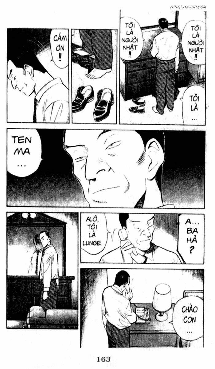 Monster – Naoki Urasawa Chapter 67 - Trang 2