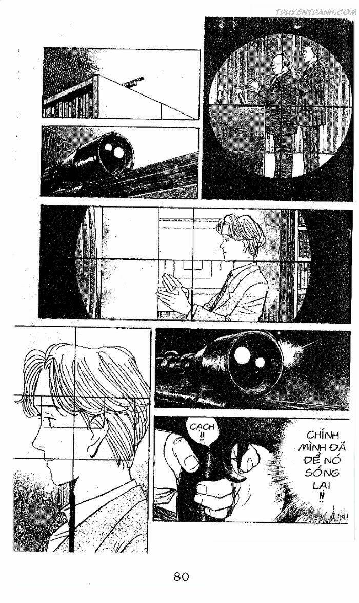 Monster – Naoki Urasawa Chapter 70 - Trang 2