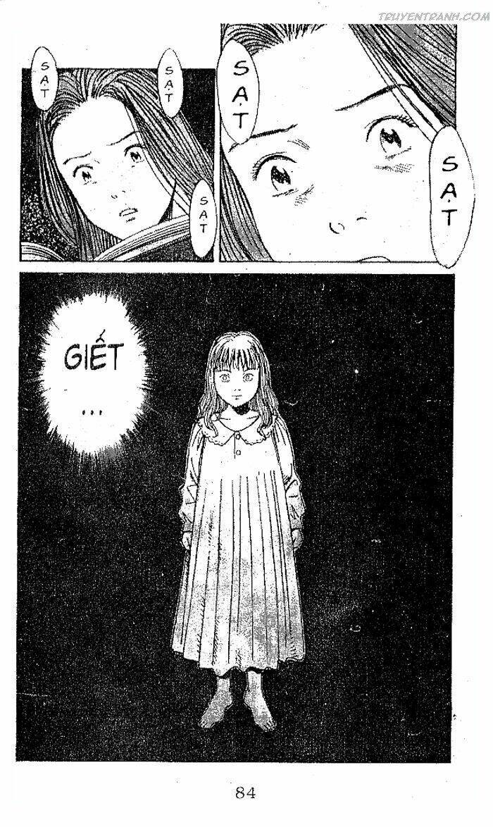 Monster – Naoki Urasawa Chapter 70 - Trang 2